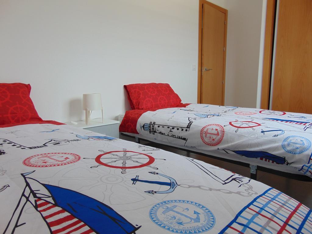 Hydra Ground 1D Appartement El Puerto de Mazarrón Buitenkant foto